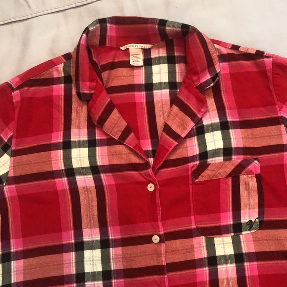 ❤️ Victoria’s Secret Sleepwear Pajamas - Picture 5 of 8